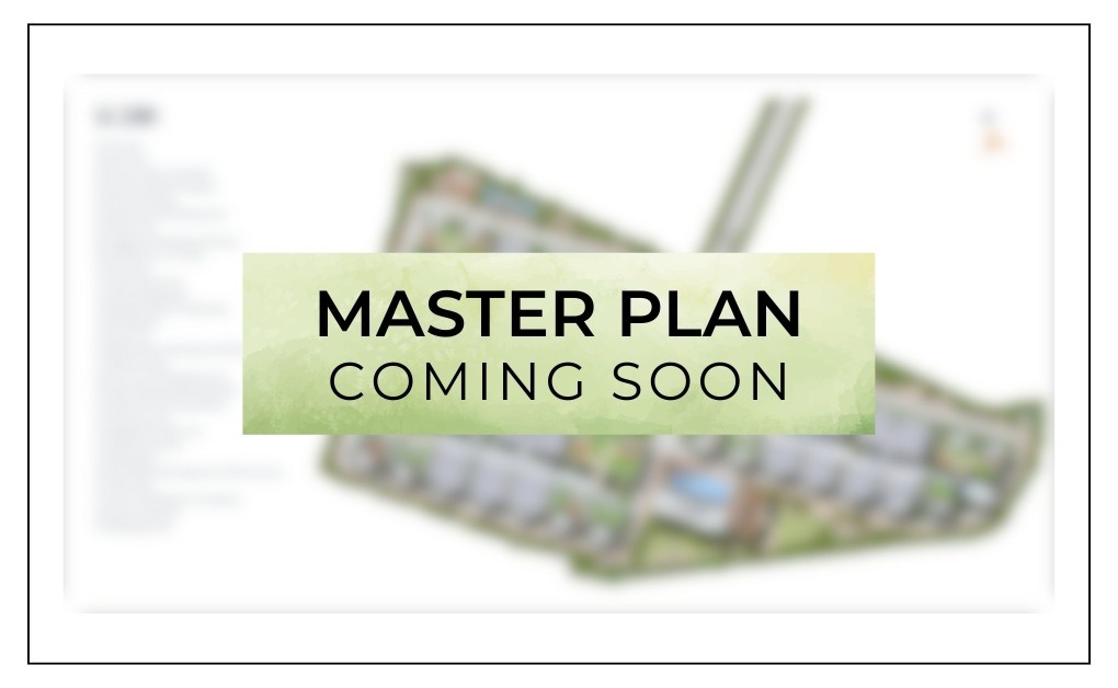 Raymond Parel Master Plan